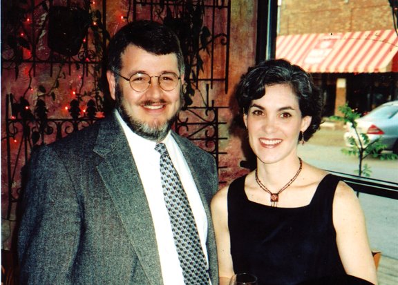 Carl and Angela