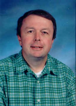 Jack Tate